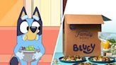 Home Chef and ‘Bluey’ Team Up For Family-Friendly Menu—Get 18 Meals Free