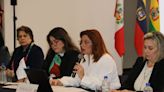 La Nación / Ministras de la Mujer del Mercosur buscan determinar desafíos en el área