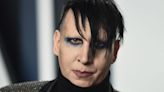 Marilyn Manson sexual abuse investigation turned over to Los Angeles County D.A.