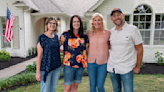 Jenny and Dave Marrs Just Surprised This Military Family With the Most Incredible Makeover