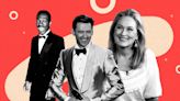 From the Box Office to the Charts: Meryl Streep, Eddie Murphy, Ryan Gosling & More Actors on the Billboard Hot 100