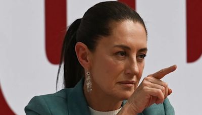 Claudia Sheinbaum desmiente que quiera cerrar las iglesias de México