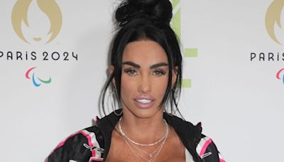 Katie Price’s ex fiance claims she owes him money after warrant for her arrest