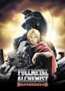 Fullmetal Alchemist Brotherhood