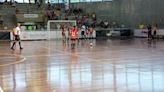 Regina Altman vence e se reabilita na categoria feminino da 20ª Copa TV Tribuna de Futsal