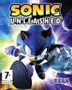 Sonic Unleashed