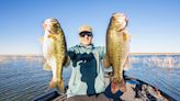 How to Fish the Best Day of the Bass Spawn No. 2: March 22