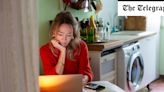 Working from home is forcing social workers out of job, study reports