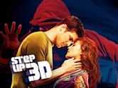 Step Up 3D