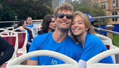 Sydney Sweeney y Glen Powell confiesan la verdad sobre su amorío en el rodaje de 'Cualquiera menos tú'