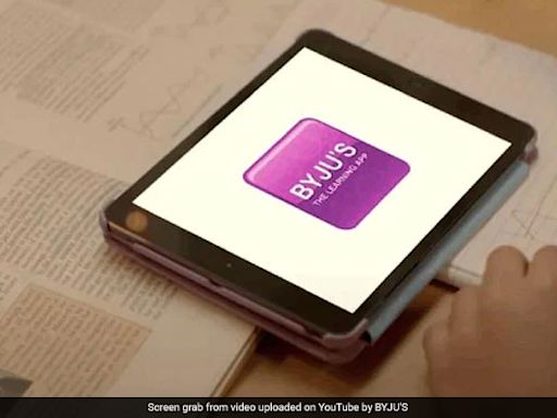 Law Tribunal Judge Recuses From Hearing Byjus Plea Against Insolvency Proceedings