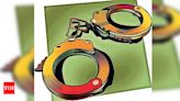 Children Tied to Tree and Beaten Over Goat Theft Suspicion, 6 Arrested | Ajmer News - Times of India