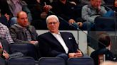 Ex-NBA coach Phil Jackson says his stance on slogans on jerseys during COVID-19 bubble 'had nothing against BLM'