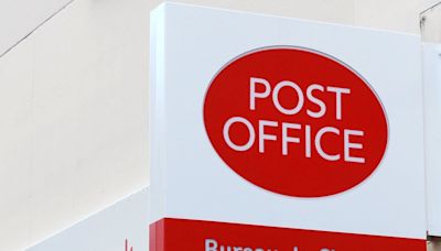 Victims of Post Office scandal invited to apply for new redress scheme