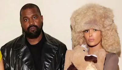 Mulher de Kanye West é acusada de enviar pornografia para menores de idade em processo contra rapper