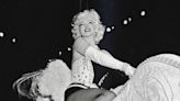 PIX11’s Marvin Scott recalls the time he came face to face with Marilyn Monroe