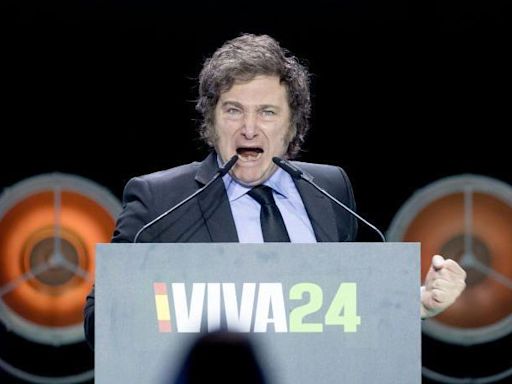 España retira definitivamente a su embajadora en Argentina y Milei tacha la medida de “disparate propio de un socialista arrogante”