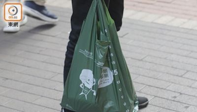 環保署推減廢回收約章 參與私樓可獲派指定垃圾袋