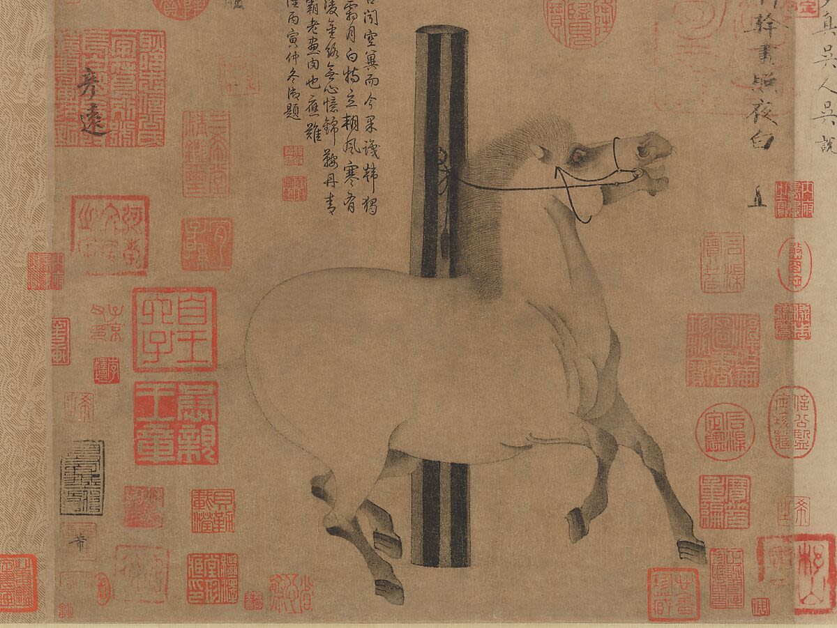 Chinese Painting | Essay | The Metropolitan Museum of Art | Heilbrunn Timeline of Art History