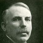 Ernest Rutherford