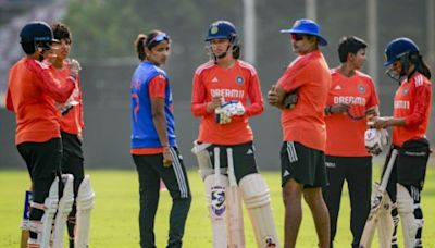 ICC Women’s T20 World Cup starts today: Teams ready for action in UAE