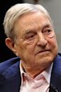 George Soros conspiracy theories