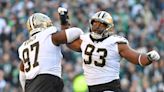 Report: Saints’ David Onyemata among free agent defensive tackles up for ‘strong paydays’