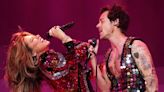 Shania Twain says Harry Styles is 'the new Elvis'