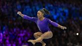 What channel is Core Hydration Classic gymnastics on today? Time, schedule, live stream to watch Simone Biles and more | Sporting News
