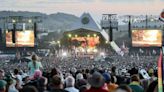 Three tips for Glastonbury-bound drivers to stay safe as temperatures soar