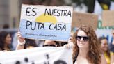 Causa y efecto del 'boom' de los pisos turísticos en España: de manifestaciones ciudadanas a la fiebre 'swiftie'
