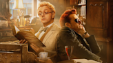 'Good Omens' season two release date announced—here's how to watch