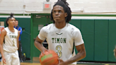 Timon’s Jaiden Harrison approaches WNY scoring record he was raised to shoot for
