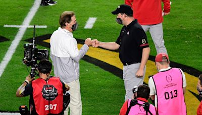 Nick Saban's retirement from Alabama big win for Ohio State football recruiting | Oller