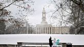 Warmer weather on the way for central PA. Will State College get more snow in February?