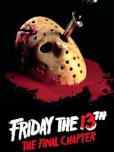 Friday The 13th Part IV