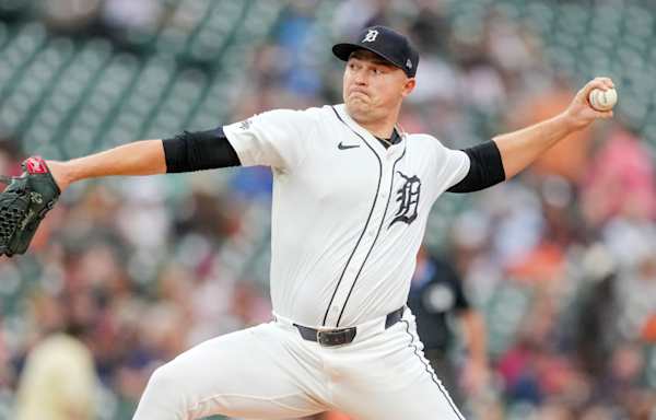 MLB trade deadline rumors: Dodgers, Orioles eye Tigers ace Tarik Skubal, Rockies' Ryan McMahon won't be traded