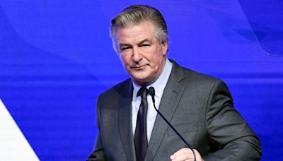 Judge rejects Alec Baldwin's request to dismiss criminal charge in ‘Rust’ fatal shooting