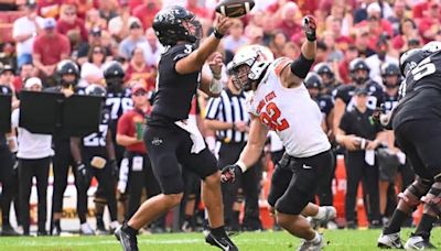 Pokes to the Pros: Can any of OSU’s UDFA class (and Spencer Sanders) make an NFL roster?