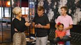 Savannah Chrisley says she spends 'thousands of dollars a month' on therapists and psychologists for herself, and her brother Grayson, 16, and niece Chloe, 10