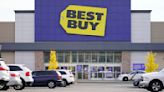Best Buy extends streak of quarterly sales declines as Americans focus on essential purchases