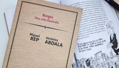 Borges, el escritor que quiso y logró abarcar el infinito