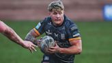 Denive Balmforth reflects on Hull FC return as hooker reveals pre-season knock