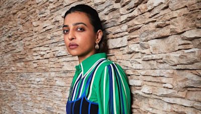 When Radhika Apte called Telugu film industry ’patriarchal’, recalled unpleasant incident with ’powerful’ male co-star