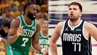 Mavericks e Celtics farão duelo inédito, de 18 títulos, nas finais da NBA; veja lista de campeões