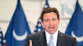 Letters to the Editor: Ron DeSantis keeps telling us exactly who he is