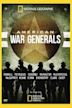 American War Generals