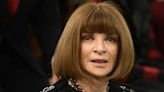 BBC star says she 'walked runway with her tampon out' in front of Anna Wintour