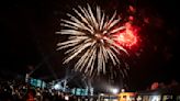 Año Nuevo: Punta del Este vibró en la noche más convocante, la primera de un cargado calendario de eventos de verano