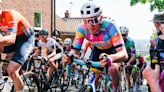 Ribble Rebellion Racing's Matt Bostock Gets Ready for AFCC - PezCycling News